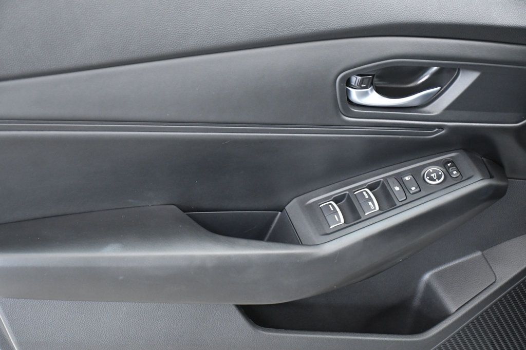 2024 Honda Accord Sedan EX CVT - 22955607 - 8