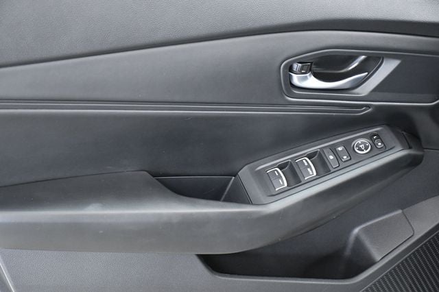 2024 Honda Accord Sedan EX CVT - 22955607 - 8