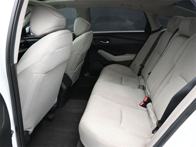 2024 Honda Accord EX photo 9