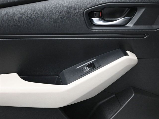 2024 Honda Accord EX photo 10