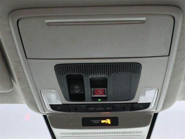 2024 Honda Accord EX photo 12