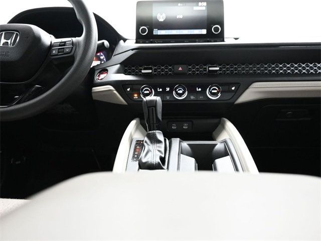 2024 Honda Accord EX photo 13