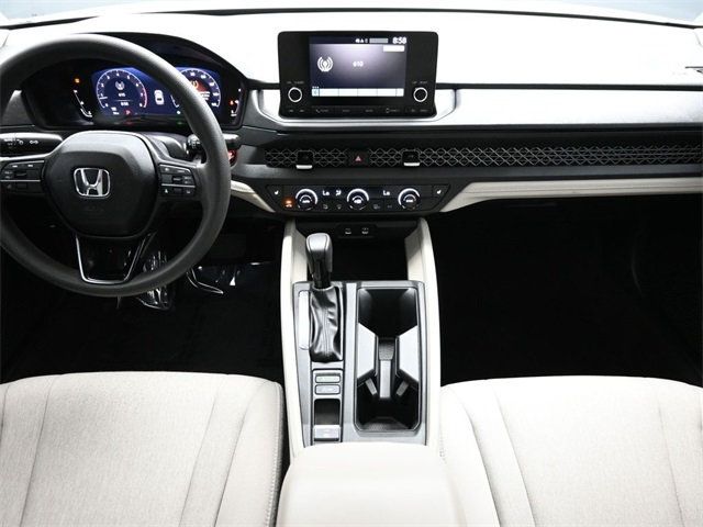 2024 Honda Accord EX photo 14