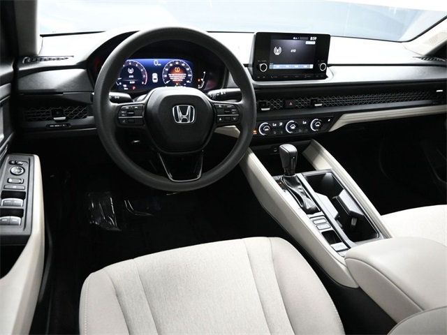 2024 Honda Accord EX photo 15