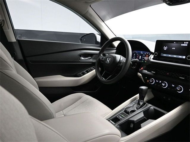 2024 Honda Accord EX photo 16