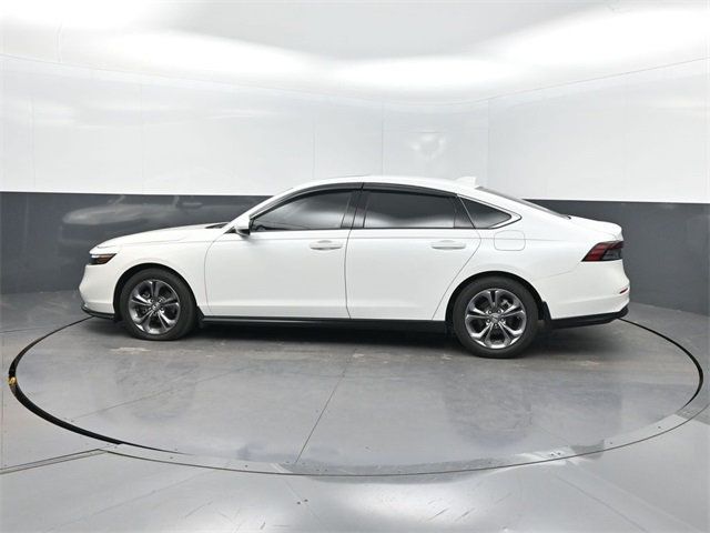 2024 Honda Accord Sedan EX CVT - 22913806 - 1