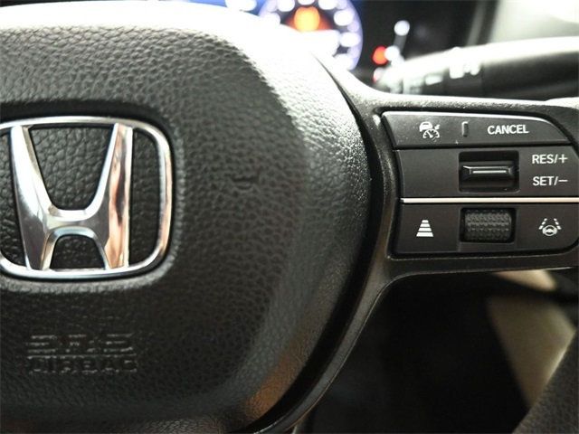 2024 Honda Accord EX photo 21