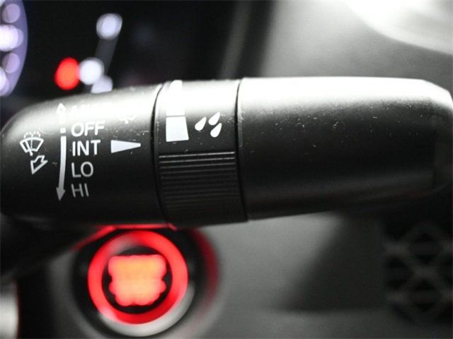 2024 Honda Accord EX photo 23