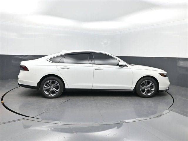 2024 Honda Accord EX photo 28
