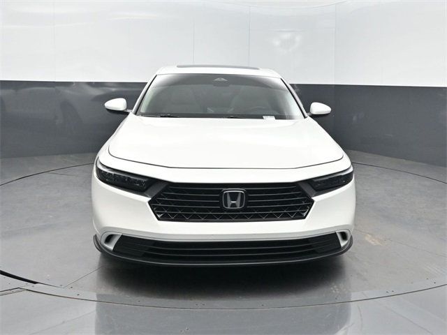 2024 Honda Accord EX photo 30