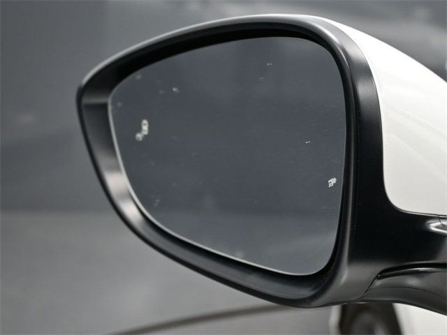 2024 Honda Accord EX photo 3
