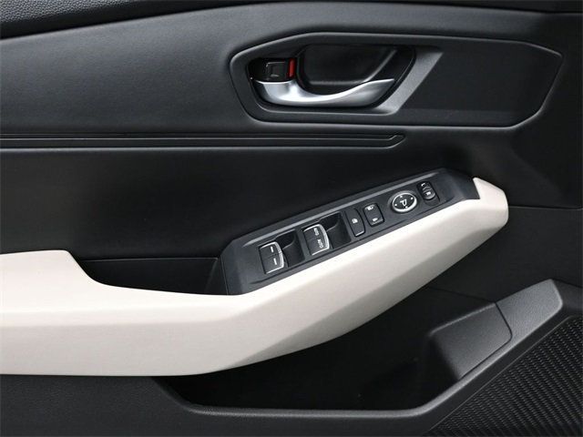 2024 Honda Accord EX photo 6