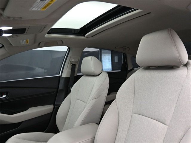 2024 Honda Accord EX photo 7