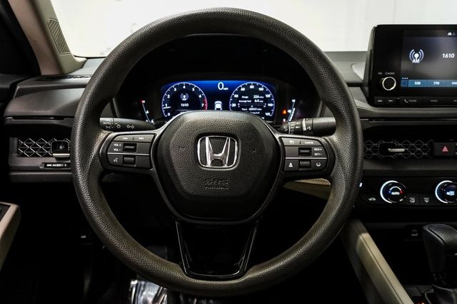2024 Honda Accord Sedan EX CVT - 22942202 - 13