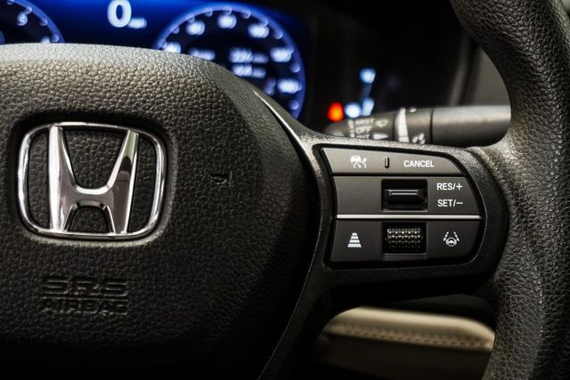 2024 Honda Accord Sedan EX CVT - 22942202 - 14