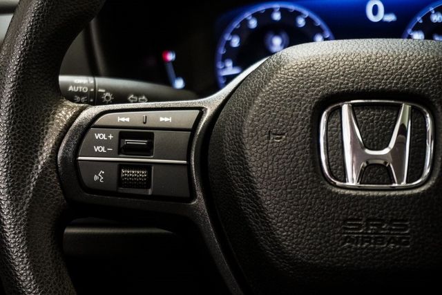 2024 Honda Accord Sedan EX CVT - 22942202 - 15