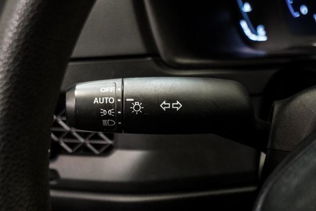 2024 Honda Accord Sedan EX CVT - 22942202 - 17