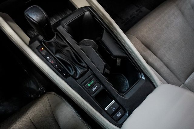 2024 Honda Accord Sedan EX CVT - 22942202 - 22