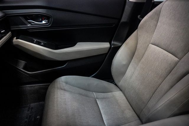 2024 Honda Accord Sedan EX CVT - 22942202 - 25