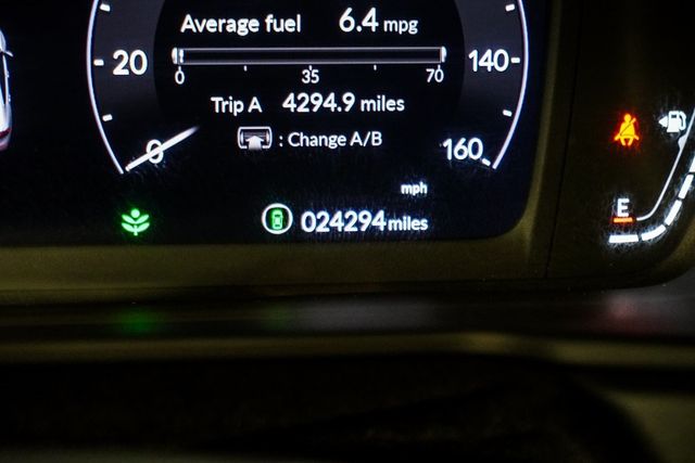 2024 Honda Accord Sedan EX CVT - 22942202 - 27