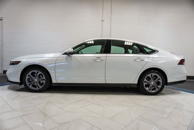2024 Honda Accord Sedan EX CVT - 22942202 - 30