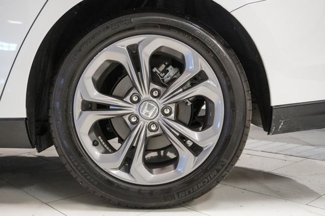 2024 Honda Accord Sedan EX CVT - 22942202 - 33