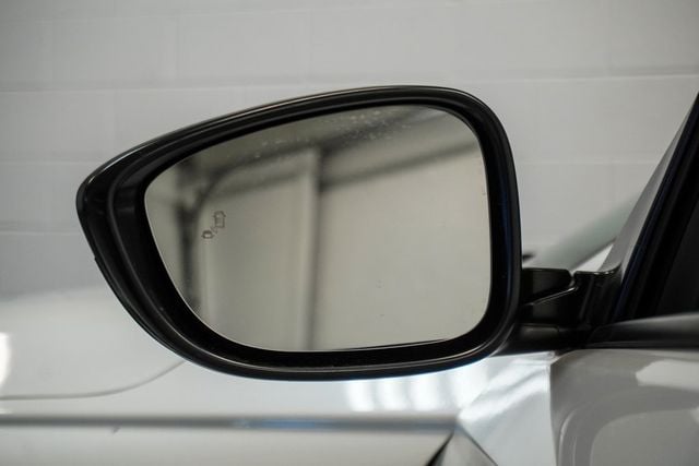 2024 Honda Accord Sedan EX CVT - 22942202 - 39