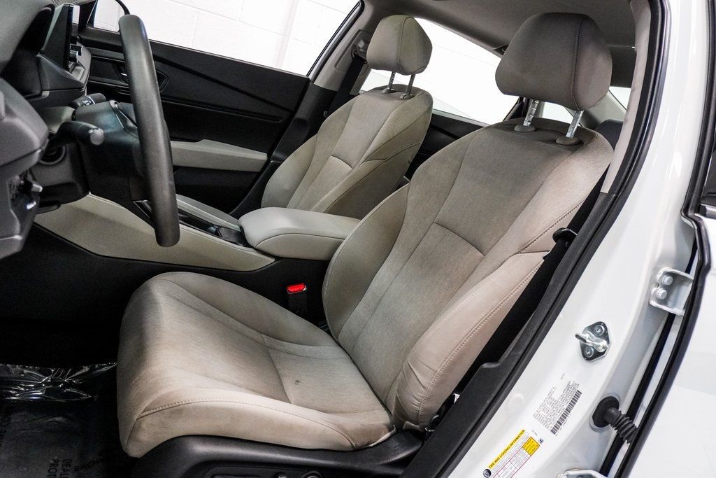 2024 Honda Accord EX photo 3