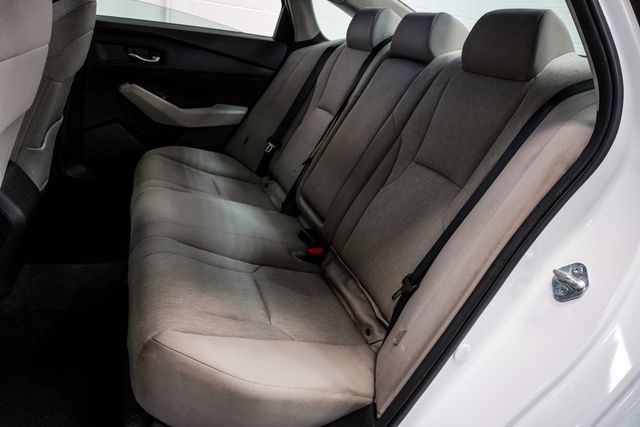 2024 Honda Accord Sedan EX CVT - 22942202 - 8