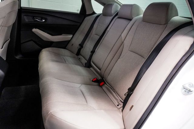 2024 Honda Accord Sedan EX CVT - 23004113 - 9