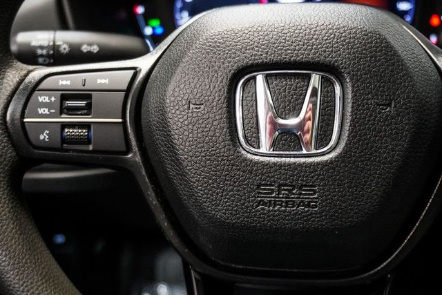 2024 Honda Accord Sedan EX CVT - 23004113 - 15
