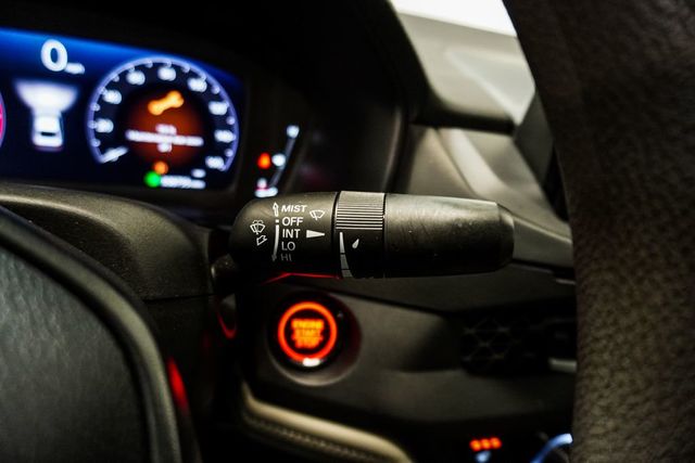 2024 Honda Accord Sedan EX CVT - 23004113 - 16