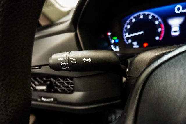 2024 Honda Accord Sedan EX CVT - 23004113 - 17