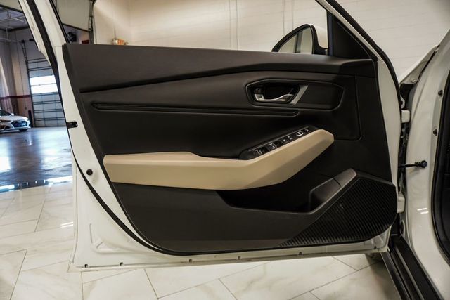 2024 Honda Accord Sedan EX CVT - 23004113 - 18