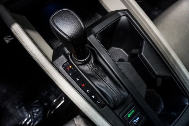 2024 Honda Accord Sedan EX CVT - 23004113 - 22