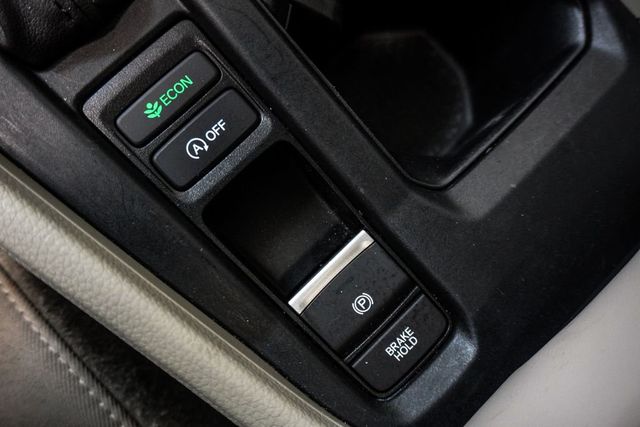 2024 Honda Accord Sedan EX CVT - 23004113 - 23