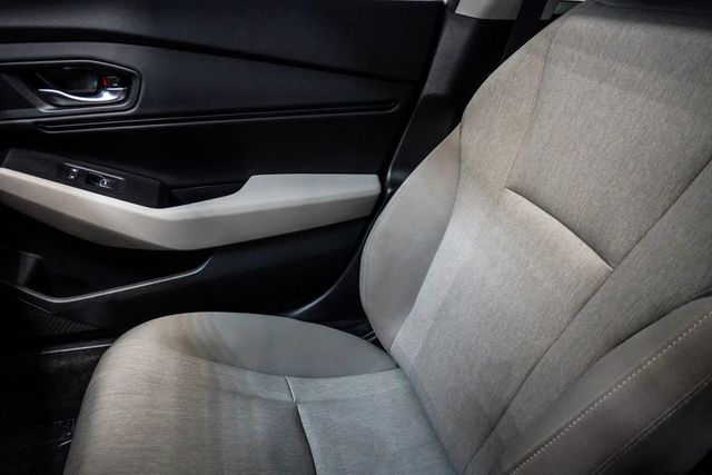 2024 Honda Accord Sedan EX CVT - 23004113 - 26