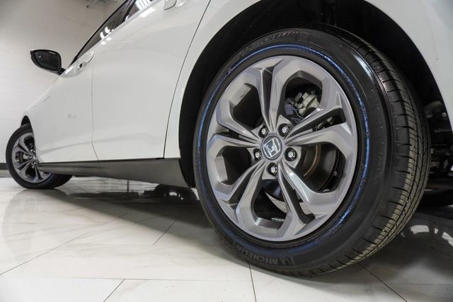 2024 Honda Accord Sedan EX CVT - 23004113 - 31