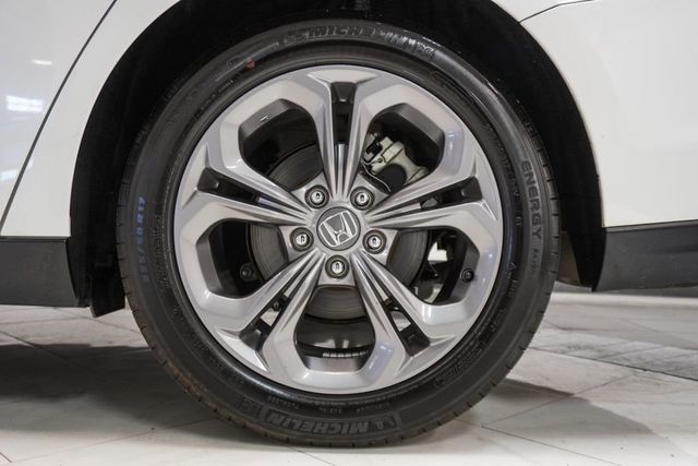 2024 Honda Accord Sedan EX CVT - 23004113 - 32