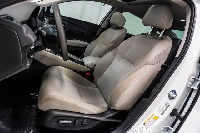 2024 Honda Accord Sedan EX CVT - 23004113 - 5