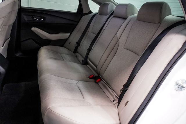 2024 Honda Accord Sedan EX CVT - 23004113 - 8