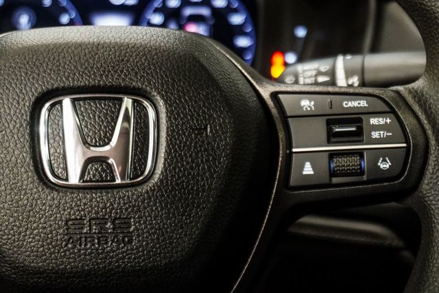 2024 Honda Accord Sedan EX CVT - 23045585 - 13