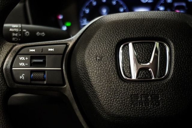 2024 Honda Accord Sedan EX CVT - 23045585 - 14