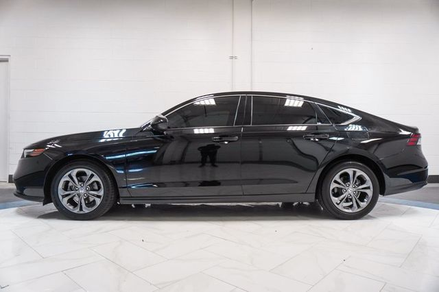 2024 Honda Accord Sedan EX CVT - 23045585 - 29