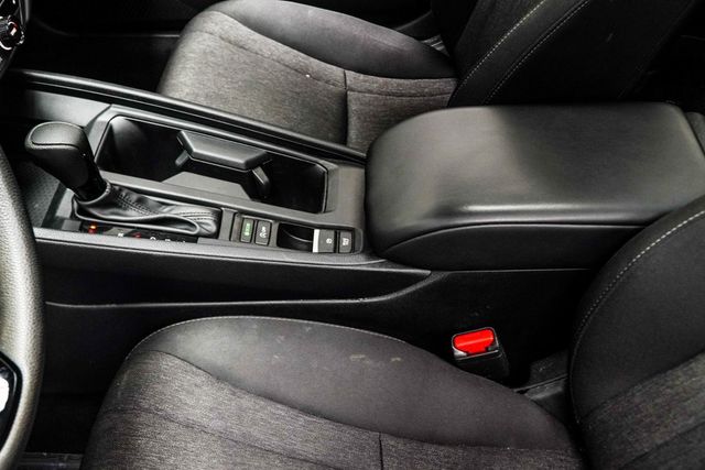 2024 Honda Accord Sedan EX CVT - 22941589 - 16