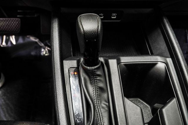 2024 Honda Accord Sedan EX CVT - 22941589 - 17