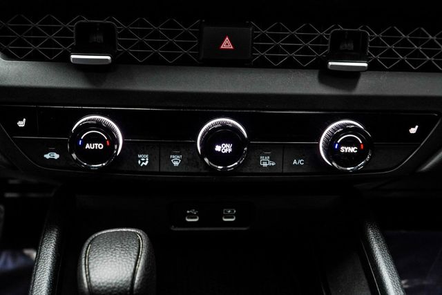 2024 Honda Accord Sedan EX CVT - 22941589 - 18