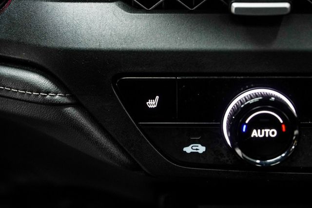 2024 Honda Accord Sedan EX CVT - 22941589 - 19