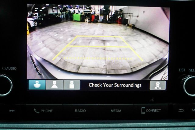 2024 Honda Accord Sedan EX CVT - 22941589 - 22