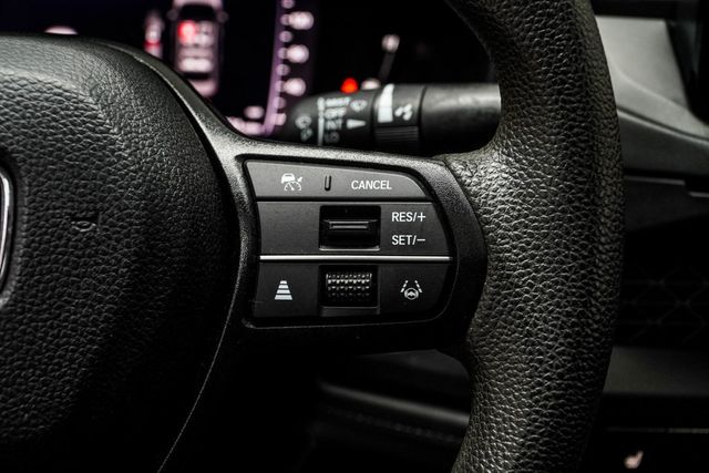 2024 Honda Accord Sedan EX CVT - 22941589 - 23